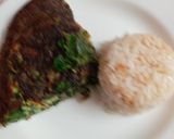 Foto del paso 5 de la receta: Tortilla de acelgas 2