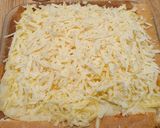 Foto langkah ke 5 dari resep Chicken Bread Lasagna 🥧🐔🍞.