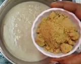 சிறுதானிய சத்து மாவு மற்றும் கஞ்சி (Siruthaaniya sathumaavu kanj ரெசிபி ஸ்டேப் 8 புகைப்படம்