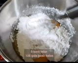 Foto langkah ke 2 dari resep Chewy Brownies Shiny Crush.