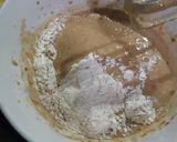Foto langkah ke 5 dari resep Banana Cake with starter.