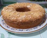 Foto langkah ke 4 dari resep #10.GBA. Bolu Panggang Keju Super Lembut.