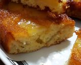 Foto del paso 3 de la receta: Tarta de manzana ii