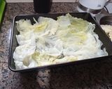 Foto del paso 3 de la receta: Lasaña de Repollo 🥬
