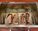 Foto del paso 4 de la receta: Chancho a la caja china