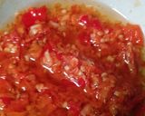 Foto langkah ke 2 dari resep Sambal Geprek pedass.