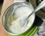 A picture of step 2 of Bengali: Nolen Gurer Mishti Doi/Date-Palm Jaggery Sweet Yoghurt.