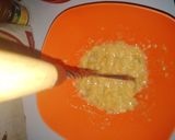 A picture of step 1 of Banana Oat Cookies #4weekschallenge.