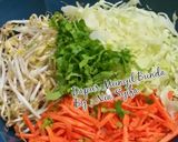Foto langkah ke 1 dari resep Ote-ote (Bakwan Sayur).
