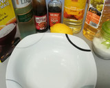 Foto del paso 1 de la receta: Chop suey de pollo y langostinos