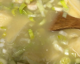 Foto del paso 1 de la receta: 317. Vichyssoise (principal sopa)