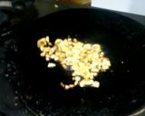 A picture of step 2 of Mushroom Omelette.