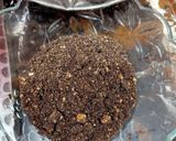 A picture of step 3 of Oreo cream delight.