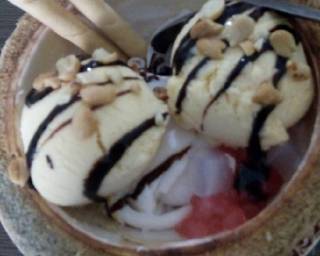 Es Krim Degan 🍧 - Step 1