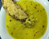 Foto del paso 4 de la receta: Sopa de coliflor