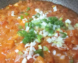 Foto del paso 4 de la receta: Guiso tradicional colombiano #guiso