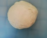 Foto del paso 2 de la receta: Conchas