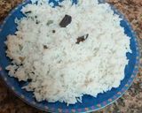 Foto del paso 3 de la receta: Filetes de pollo al tikka curry con arroz blanco al tikka masala