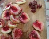 Foto del paso 2 de la receta: Agua de durazno 🍑🍑🍑