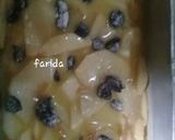 Foto langkah ke 3 dari resep Invisible apple cake.