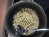 Mie Kuah nyemek