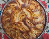 Foto del passaggio 4 della ricetta Torta di mele alla Rapanello