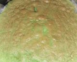 A picture of step 3 of Custard Fruit & Cake Trifle.