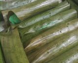 Foto langkah ke 7 dari resep Pisang ijo.