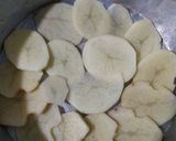 Foto del paso 1 de la receta: Pastel de papas con crema