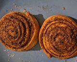 Foto del paso 13 de la receta: Exquisitos Rollos de Canela