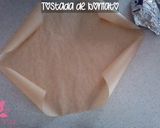 Foto del paso 1 de la receta Tosta crujiente al estilo Paufil