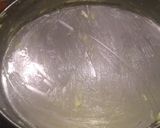 Foto del paso 5 de la receta: Torta de manzana 🍏 🥧