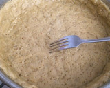 Foto del paso 11 de la receta: Quiche de cebolla, choclo y champiñones
