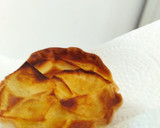 Foto del paso 2 de la receta: Tartas de manzana en AirFryer