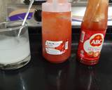 Ikan Kerapu Asam Pedas (gak manis ya 😂) langkah memasak 6 foto