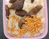 Foto langkah ke 5 dari resep Panggang Sapi Rasa Cihui.