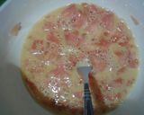 Foto del paso 1 de la receta: Canastitas de queso y tomate