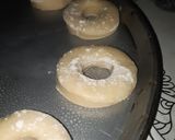 Foto del paso 6 de la receta: Mini Donas De Limón HORNEADAS CON TÉCNICA (abriochada)