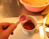 Foto del paso 4 de la receta: Almuerz, bien de miércoles, con bifes a la Linström y ratatouille a la Jorge