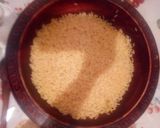 صورة لخطوة 1 من وصفة تليتلي أحمر باللحم 💞