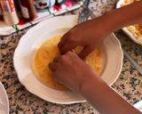 Foto del paso 4 de la receta Pollo al estilo nacho