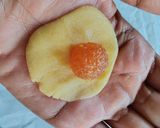 Foto langkah ke 3 dari resep Nastar.
