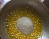 રવા નો શીરો (Rava Sheera Recipe In Gujarati) રેસીપી સ્ટેપ2ફોટો