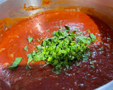 Foto del paso 6 de la receta: Pasta Puttanesca a la G