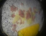 Foto del paso 4 de la receta: Omelette diferente