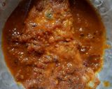 অমলেট কারি(Omelette curry recipe in Bengali) রেসিপির ধাপ 3 ছবি