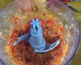 Foto langkah ke 3 dari resep Sambal ayam bakar.
