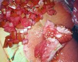 A picture of step 2 of Vegetable Potato Rolls.