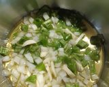Foto del paso 1 de la receta: Paella Castellana