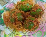 દાબડા કેરી નું અથાણું (Dabda Keri Athanu Recipe In Gujarati) રેસીપી સ્ટેપ4ફોટો